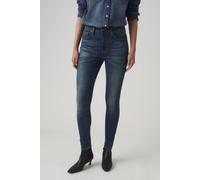 Levi's 721 High Rise Skinny Miles Apart Größe: W26L30 | Skinny Pants Outlet | Damen
