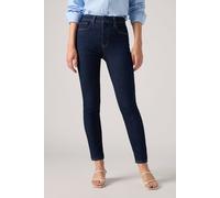 Levi's 721 High Rise Skinny Tenacious Rinse Größe: W27L32 | Skinny Pants Outlet | Damen