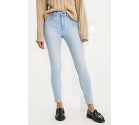 LEVIS Damen 721 HIGH Rise Skinny Dark Indigo-Worn IN, COOL I AM IN Paradis 18882, Cool I Am in Paradis,30W / 30L