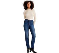 Levi´s ® 724™ Straight Hochtaillierte Jeans (Herstellerartikelnummer: 18883-0304-30-28)