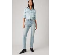 Levi's 724™ High Rise Straight Jeans Größe: W26L28 | Straight Jeans Outlet | Damen