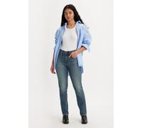 Levi's 724™ High Rise Straight Jeans Größe: W26L30 | Straight Jeans Outlet | Damen