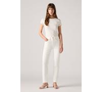 Levi's 724 High Rise Straight Jeans Größe: W29L32 | Straight Jeans Outlet | Damen