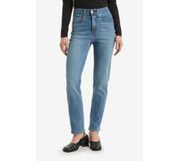 Levi's 724™ High Rise Straight Jeans Größe: W29L32 | Outlet | Damen |