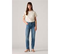 Levi's 724™ High Rise Straight Jeans Größe: W29L32 | Straight Jeans Outlet | Damen