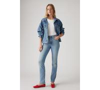 Levi's 724™ High Rise Straight Jeans Größe: W30L30 | Straight Jeans Outlet | Damen