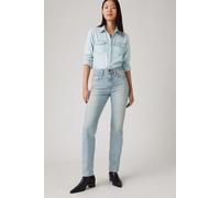 Levi's 724™ High Rise Straight Jeans Größe: W31L34 | Straight Jeans Outlet | Damen