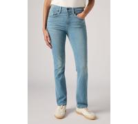 Levi's 724 High Rise Straight Most Likely Größe: W28L30 | Straight Jeans Outlet | Damen