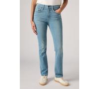 Levi's 724 High Rise Straight Most Likely Größe: W32L32 | Straight Jeans Outlet | Damen