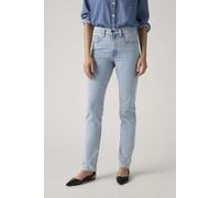 Levi's 724 High Rise Straight Siren Singer Größe: W29L30 | Straight Jeans Outlet | Damen