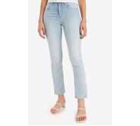 Levi's 724 Jeans Blue Größe: W29L32 | Slim Jeans Outlet | Damen | Blau