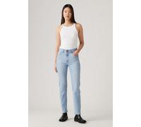 Levi's 724™ Straight Tailored Jeans Größe: W28L30 | Slim Jeans Outlet | Damen