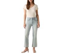 Levi's 725 Authentic Kick Boot Can You Kick It