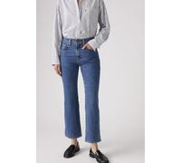 Levi's 725 Authentic Kick Boot Mosey Mid Stone Größe: W25L27 | Jeans Outlet | Damen