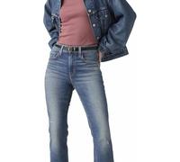 Levi's 725 High Rise Bootcut Ducked Out
