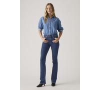 Levi's 725 High Rise Bootcut Triangle Explorati