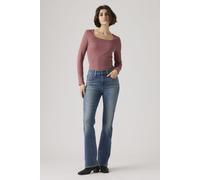 Levi's 725™ High Rise Bootcut Jeans Größe: W31L30 | Slim Jeans Outlet | Damen