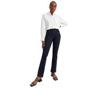 Levi's Jeans 725 High Rise Bootcut Damen Dunkelblau (Dark Indigo Rinse) Größe 30/32