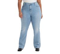 Levis - "725" Jeans für Damen (Hellblau) EU 40 Normal / UK 12 Normal