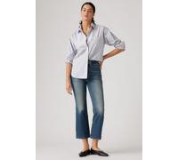 Levi's 725™ Kick Boot Jeans Dark Indigo Größe: W26L27 | Jeans Outlet | Damen | Blau