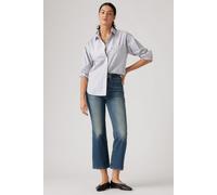 Levi's 725 Authentic Kick Boot Ankle Time