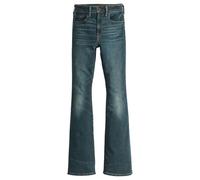 Levi's 726 Hr Flare For All In Größe: W25L32 | Ausgestellte Hosen Outlet | Damen |