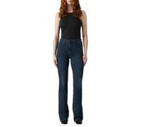Levi´s ® 726 Hochtaillierte Jeans 28 Lots Of Love
