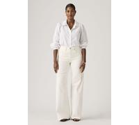 Levi's 728 High Rise Wide Leg Jeans Größe: W27L30 | Ausgestellte Hosen Outlet | Damen