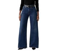 LEVI'S® Jeans Wide Leg dunkelblau | 29/L32