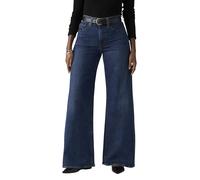 Levi's 728 Wide Leg Jeans in Woodstock Waschung W29-L32 Wide Fit