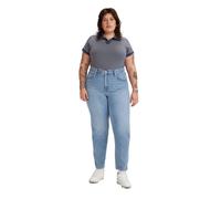 Levis - "80's" Jeans für Damen (Denim) EU 44 Normal / UK 16 Normal