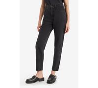 Levi's 80's Mom Jeans Black Größe: W26L32 | Straight Jeans Outlet | Damen | Schwarz