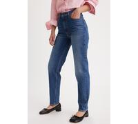 Levi's Damen 80er Jahre Mom Jeans,Tough Cookie,34W / 30L
