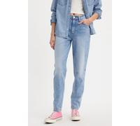 Levi's Jeans "80s" - Mom fit - in Hellblau - Größe W24/L28 | Damenjeans