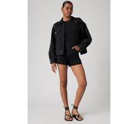 Levi´s ® 80s Mom Shorts Schwarz 24 Frau (Herstellerartikelnummer: A4695-0000-24)