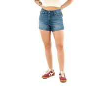Levi's 80S Mom Short Cool City Whip