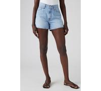 Levi's 80er Mom-shorts für Damen - 26