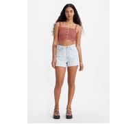 Levi's 80s Short Blue Größe: 25 | Kurze Sporthosen Outlet | Damen | Blau