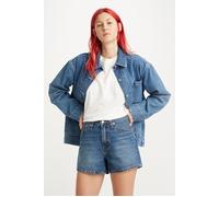 Levi´s ® 80s Mom Shorts Blau 24 Frau (Herstellerartikelnummer: A4695-0003-24)