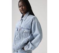 Levi's 90s Trucker Jacket Blue Größe: M | Jeansjacken Outlet | Damen | Blau