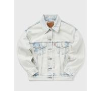 Levis 90S TRUCKER LIGHT INDIGO - WORN IN women Denim Jackets blue in Größe:S