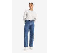 Levi's 94 Baggy Mastermind Größe: W29L33 | Straight Jeans Outlet | Damen