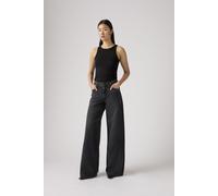 Levi's 94 Baggy Wide Leg Jeans Größe: W24L31 | Ausgestellte Hosen Outlet | Damen