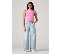 Levi's 94 Baggy Wide Leg Jeans Größe: W24L31 | Ausgestellte Hosen Outlet | Damen