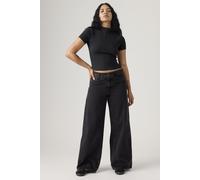 LEVI'S® Jeans Wide Leg 94 BAGGY WIDE schwarz | 26/L31