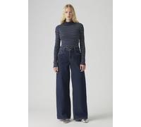 Levi's 94 Baggy Wide Leg Shaded View Größe: W26L31 | Ausgestellte Hosen Outlet | Damen
