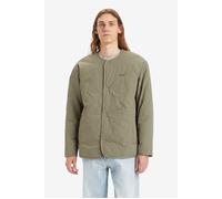 Levi's Abbotts Light Jacket Green Größe: L | Leichte Jacken Outlet | Herren | Grün