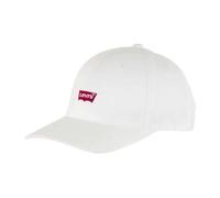 Levi's Mütze Housemark Flexfit Cap One Size Weiss