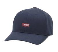 Levi's - Kappe Housemark Flexfit Cap - Blau - Größe T.U