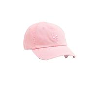 Levi's - Kappe Ls Monogram Cap W-004BY - Rosa - Größe T.U